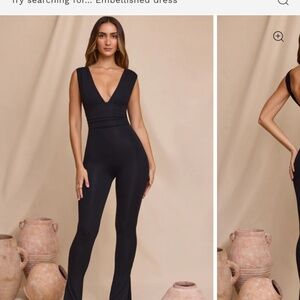 NEW OH POLLY JUMPSUIT!